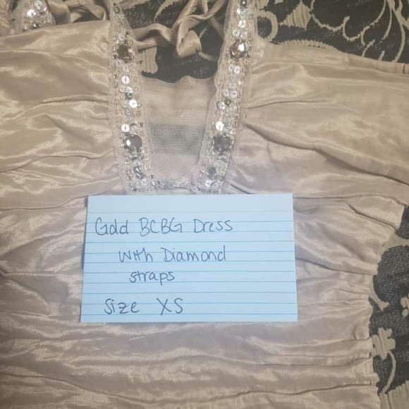 Dress - Picture 2 of 2